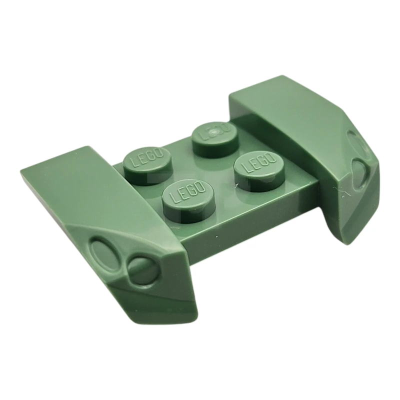 LEGO&reg; 6489816 - 44674 - Fahrzeug, Kotflügel 2 x 4 mit Scheinwerferüberhang