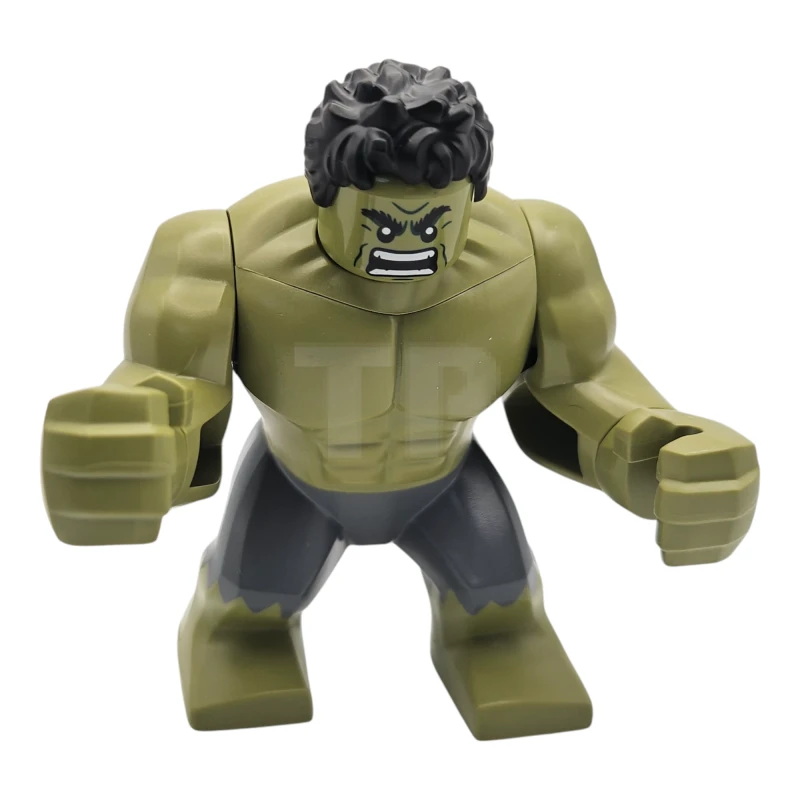 LEGO&reg; sh0967 Hulk