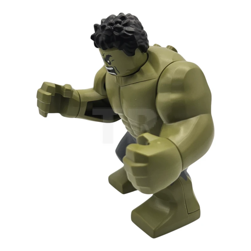 LEGO&reg; sh0967 Hulk