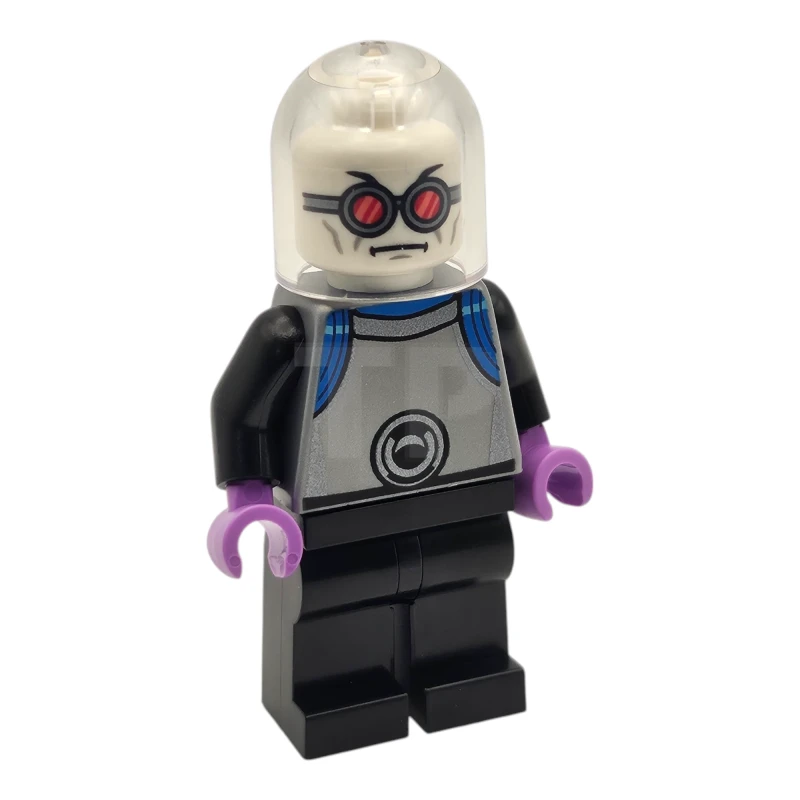 LEGO&reg; sh0963 Mr. Freeze