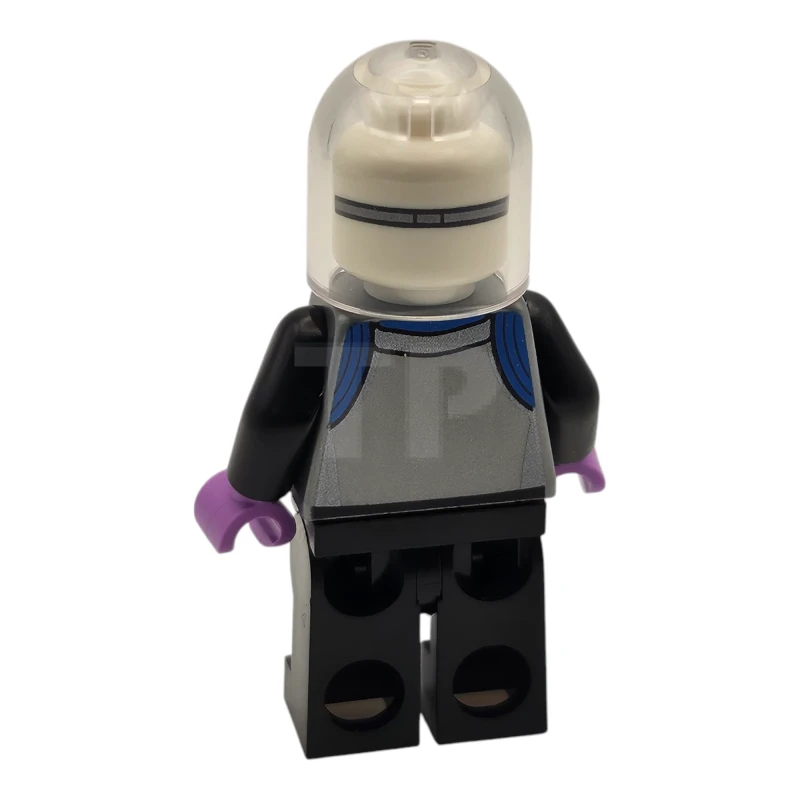 LEGO&reg; sh0963 Mr. Freeze