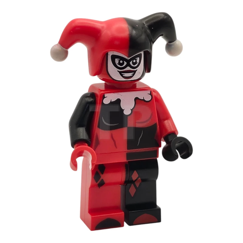 LEGO&reg; sh0959 Harley Quinn