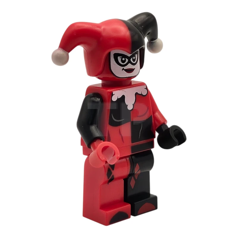 LEGO&reg; sh0959 Harley Quinn
