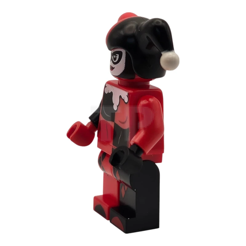 LEGO&reg; sh0959 Harley Quinn