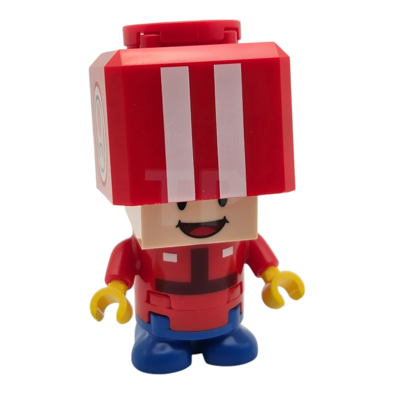 LEGO&reg; mar0208 Toad