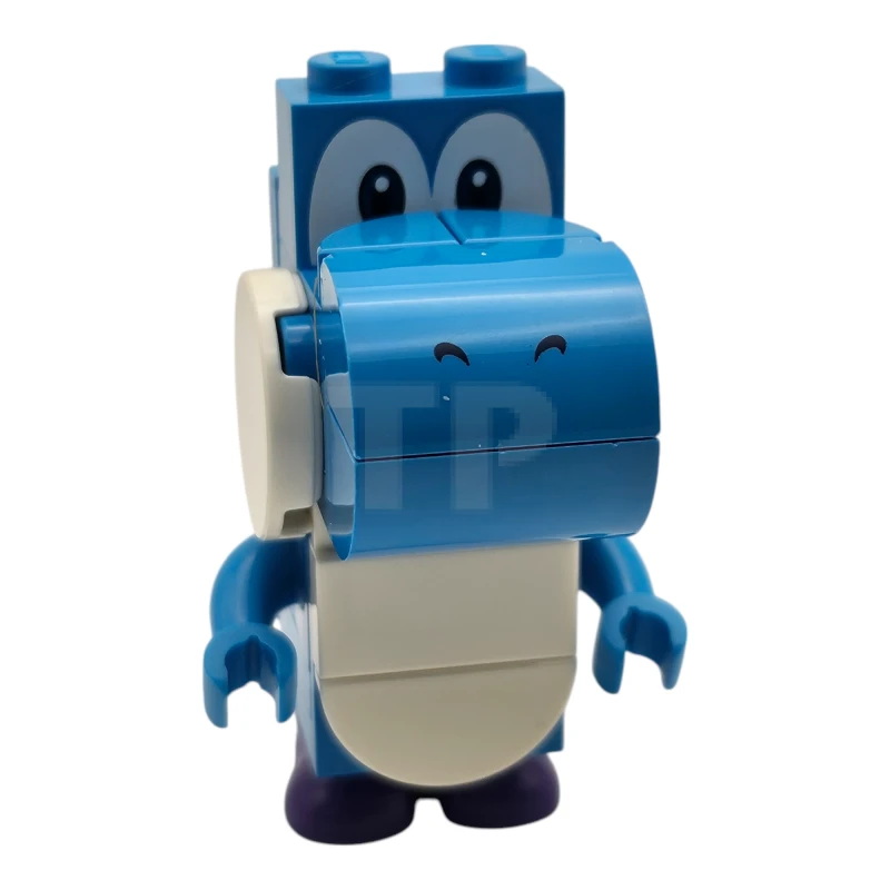 LEGO&reg; mar0214 Yoshi
