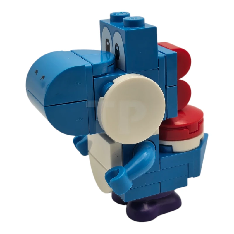 LEGO&reg; mar0214 Yoshi