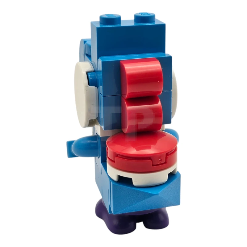 LEGO&reg; mar0214 Yoshi