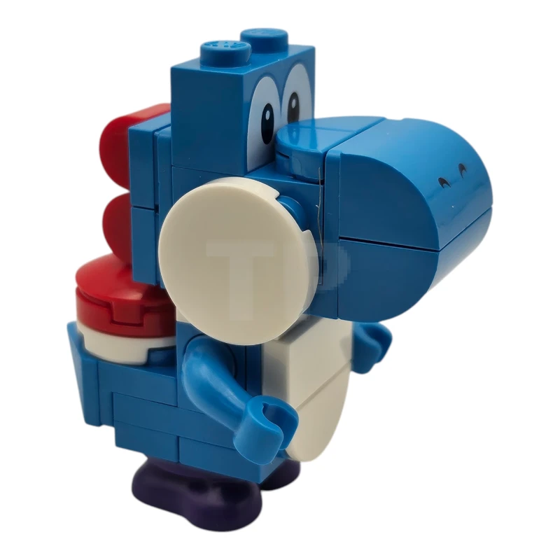LEGO&reg; mar0214 Yoshi