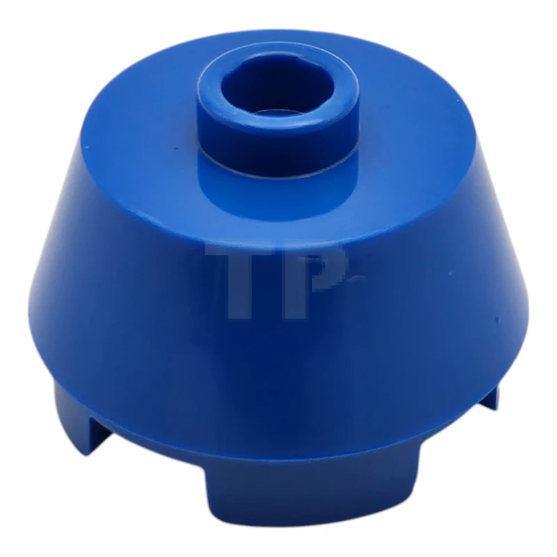 LEGO&reg; 98100 - 6523393 - Cone 2 x 2