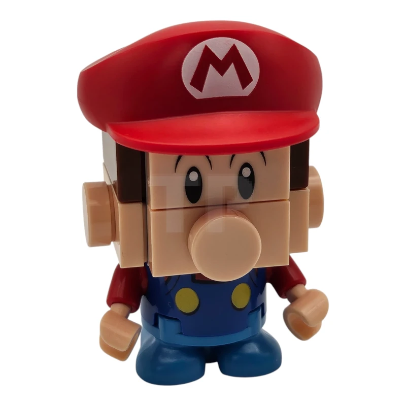 LEGO&reg; mar0213 Bébé Mario