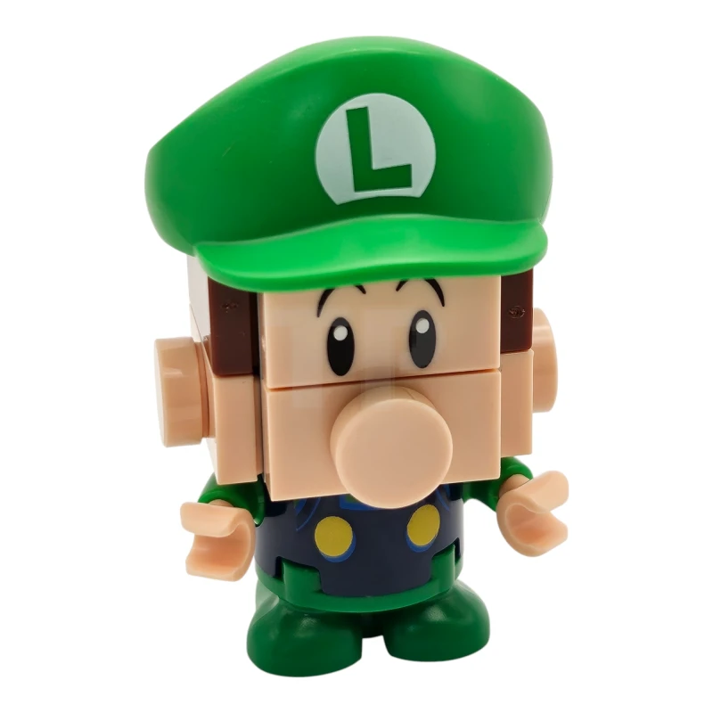 LEGO&reg; mar0212 Bambino Luigi