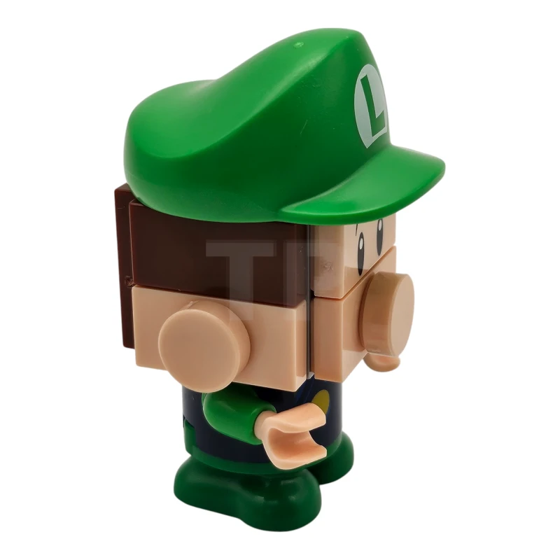LEGO&reg; mar0212 Bambino Luigi