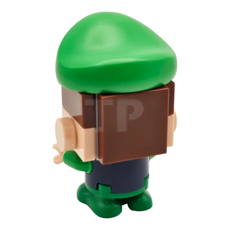 LEGO&reg; mar0212 Bambino Luigi