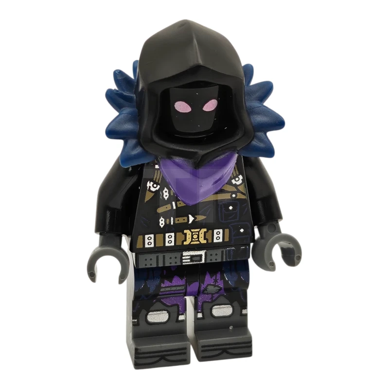 LEGO&reg; fort009 Raven