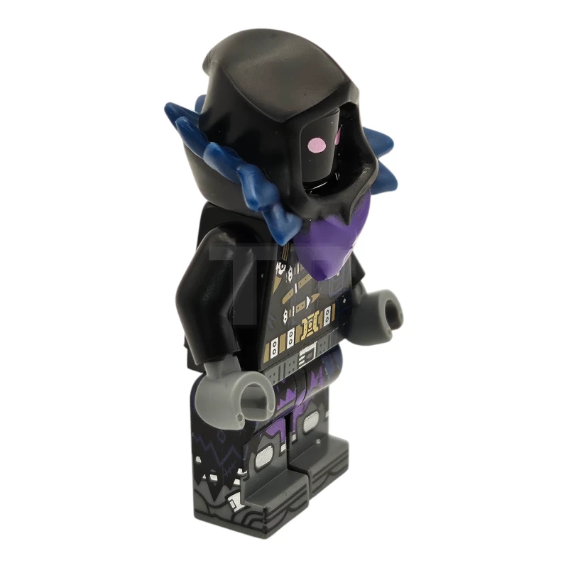 LEGO&reg; fort009 Raven