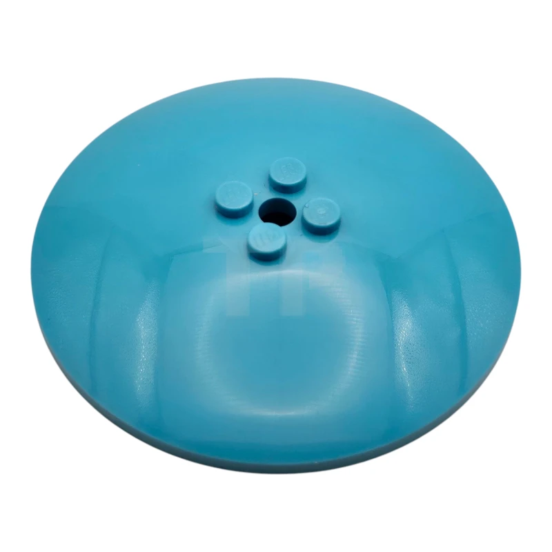 LEGO&reg; 6510322 - 3961 - Dish 8 x 8 Inverted