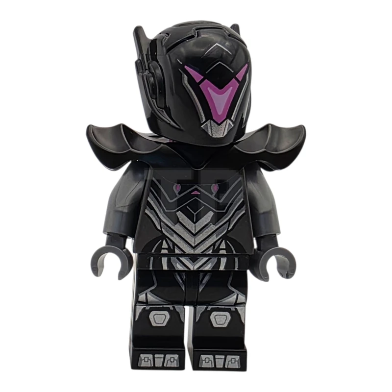 LEGO&reg; fort005 Trespasser Elite