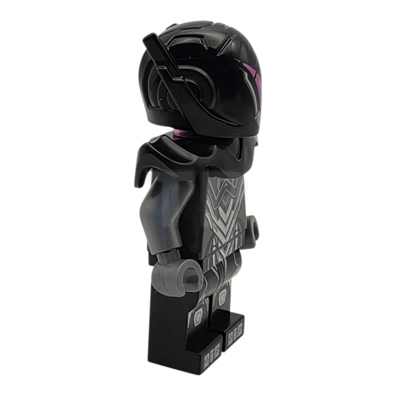 LEGO&reg; fort005 Trespasser Elite