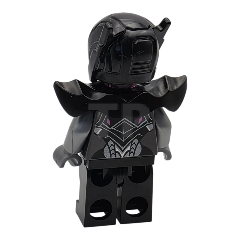 LEGO&reg; fort005 Trespasser Elite