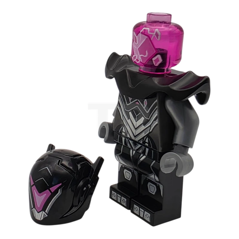 LEGO&reg; fort005 Trespasser Elite