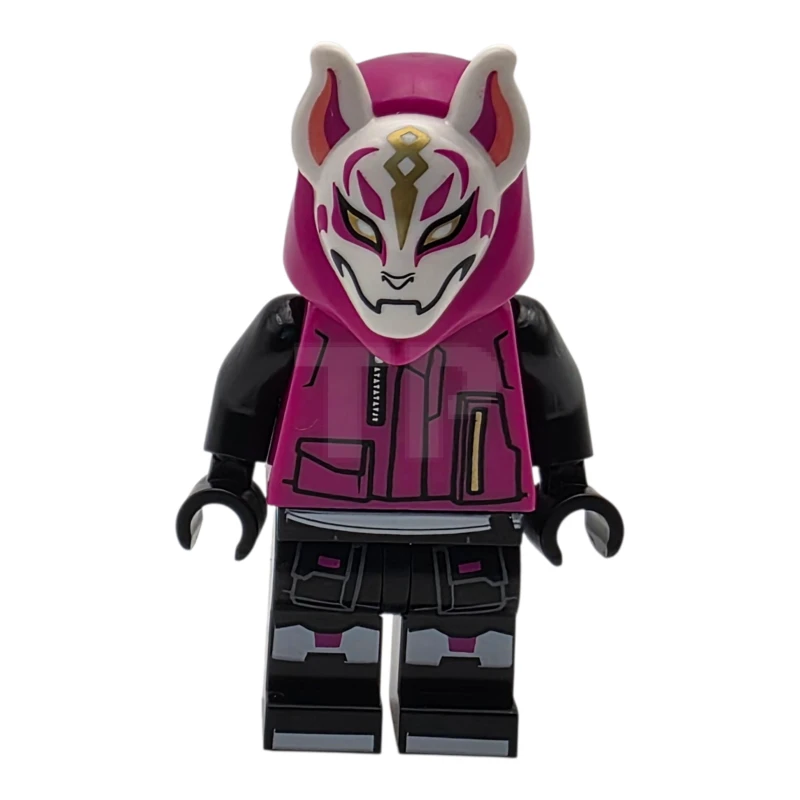 LEGO&reg; fort007 Dérive