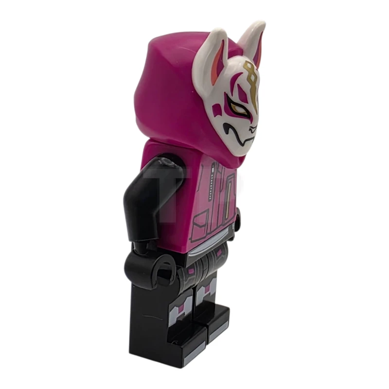 LEGO&reg; fort007 Dérive