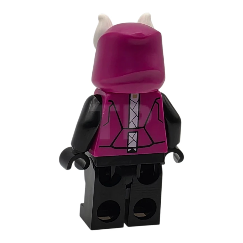 LEGO&reg; fort007 Dérive