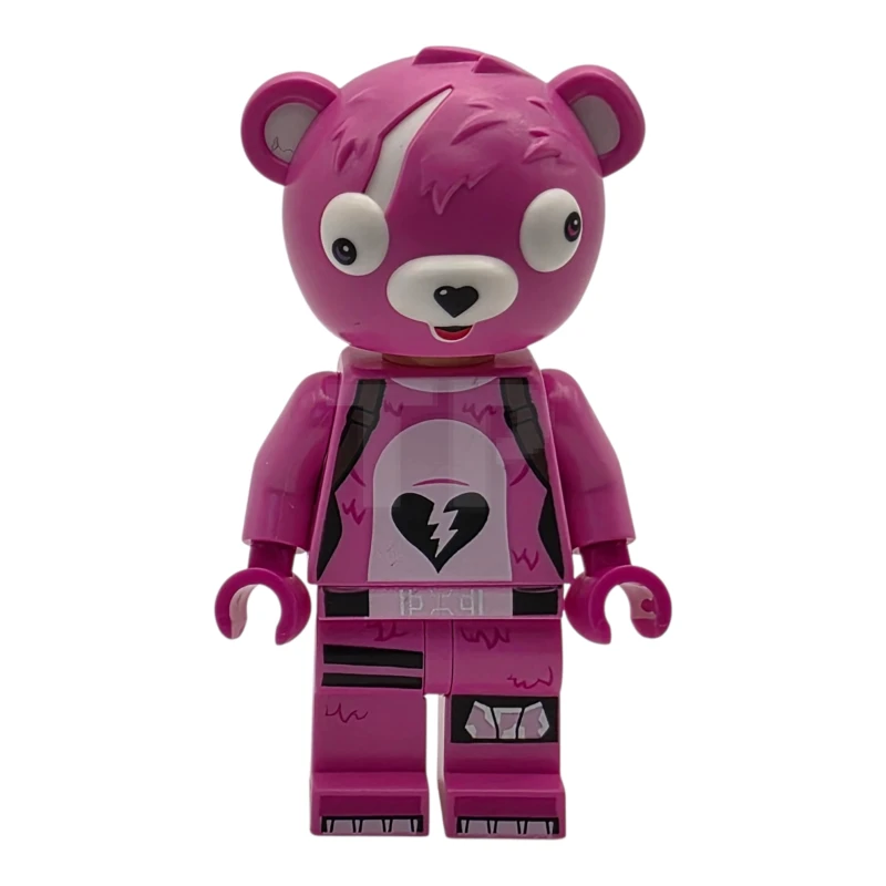 LEGO&reg; fort004 Cuddle Teamleiter