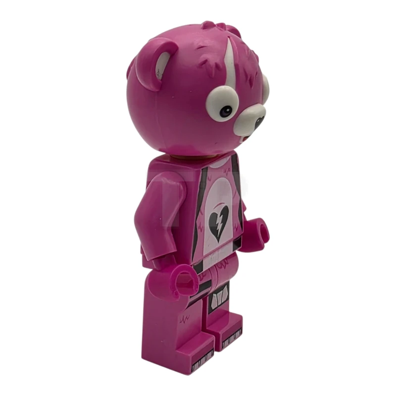 LEGO&reg; fort004 Cuddle Teamleiter