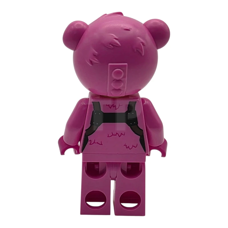 LEGO&reg; fort004 Cuddle Teamleiter