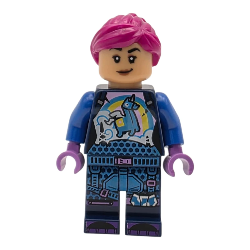 LEGO&reg; fort003 Brite Bomber