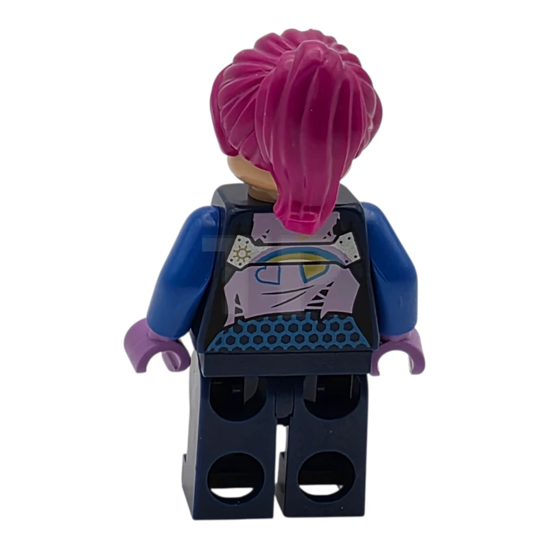 LEGO&reg; fort003 Brite Bomber
