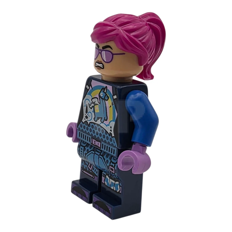 LEGO&reg; fort003 Brite Bomber