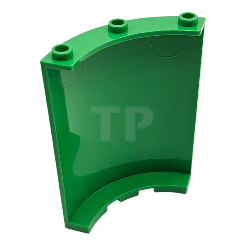 LEGO&reg; 6516357 - 30562 - Cylinder Quarter 4 x 4 x 6