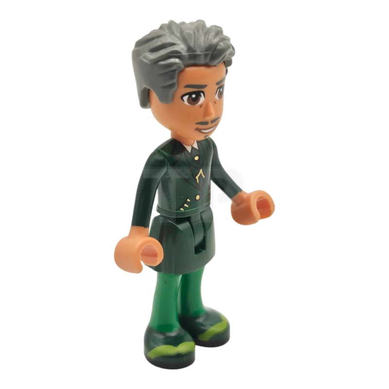 LEGO&reg; wck007 Il Mago