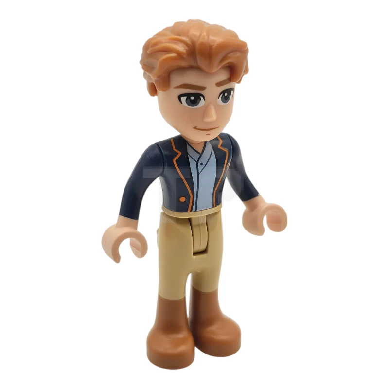 LEGO&reg; wck010 Fiyero