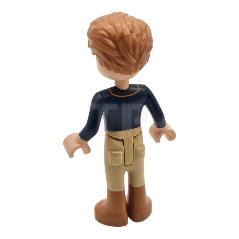 LEGO&reg; wck010 Fiyero