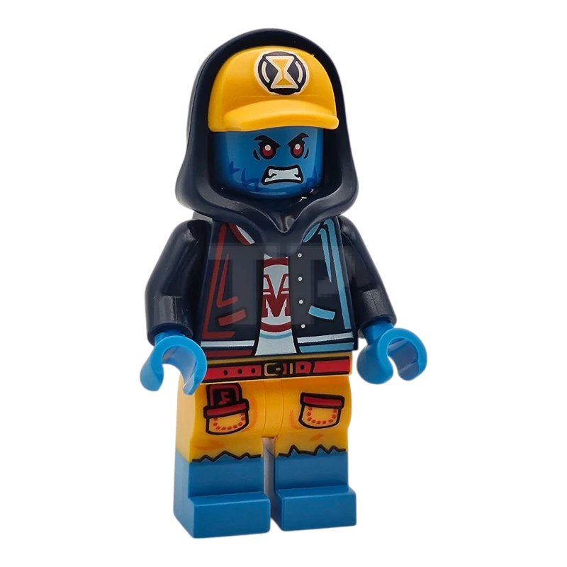 LEGO&reg; drm060 Logan
