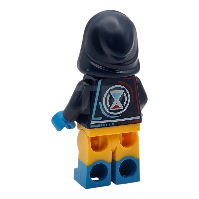 LEGO&reg; drm060 Logan