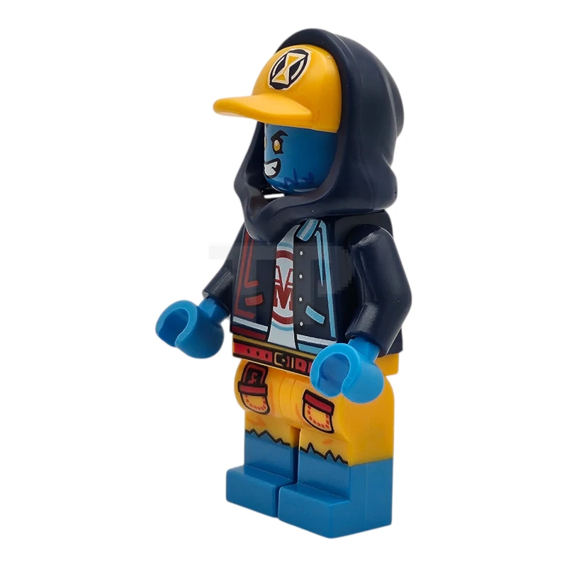 LEGO&reg; drm060 Logan
