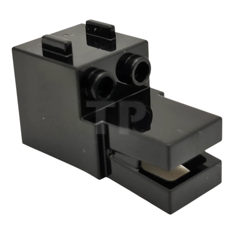 LEGO&reg; 6470511 - 5021 - Cabeza de dragón (Minecraft) con dedo bisagra de bloqueo