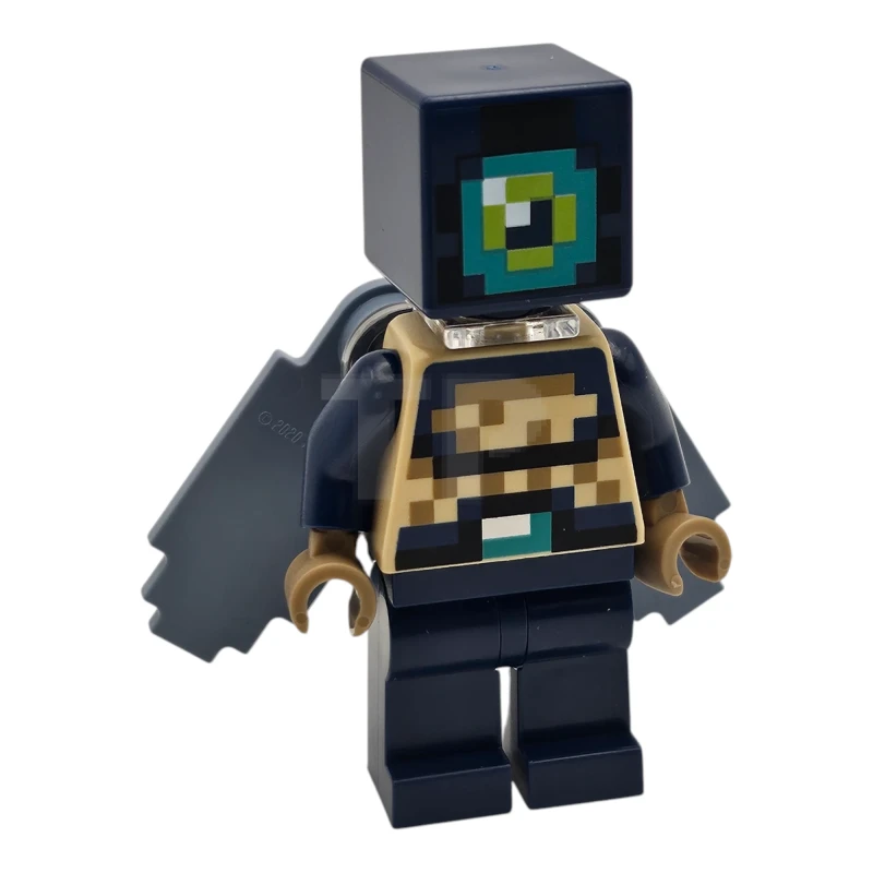 LEGO&reg; min188 Ender Knight