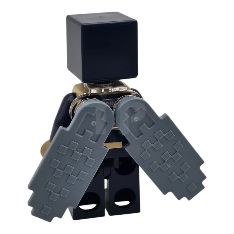 LEGO&reg; min188 Ender Knight