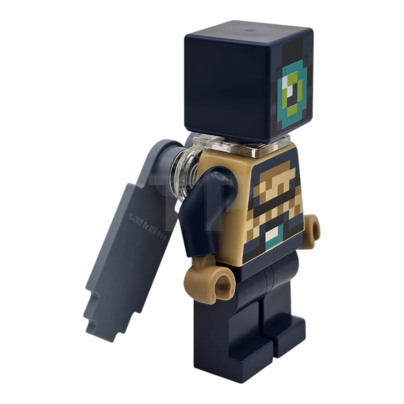 LEGO&reg; min188 Ender Knight