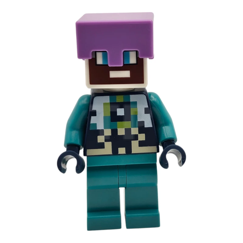 LEGO&reg; min189 Explorador Ender