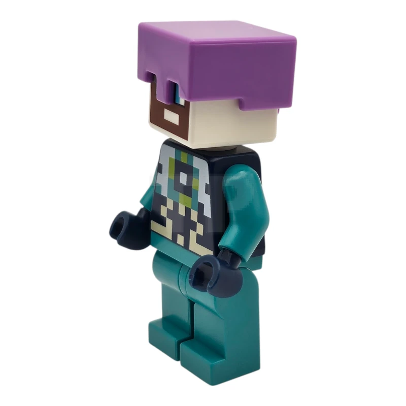 LEGO&reg; min189 Explorador Ender