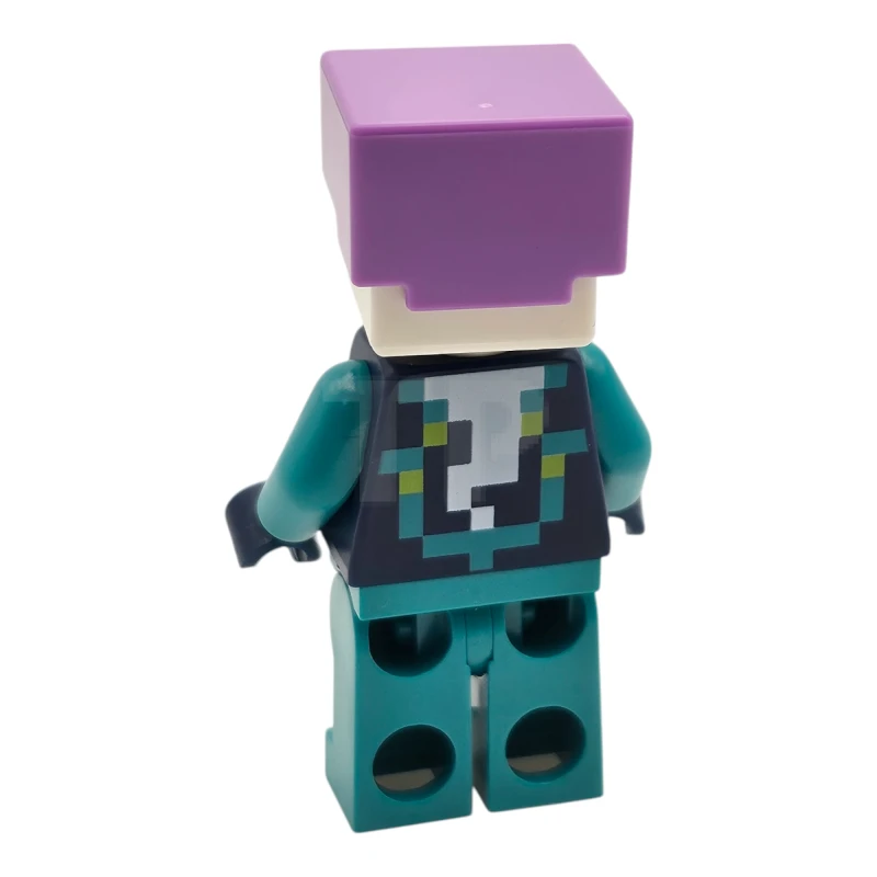 LEGO&reg; min189 Explorador Ender