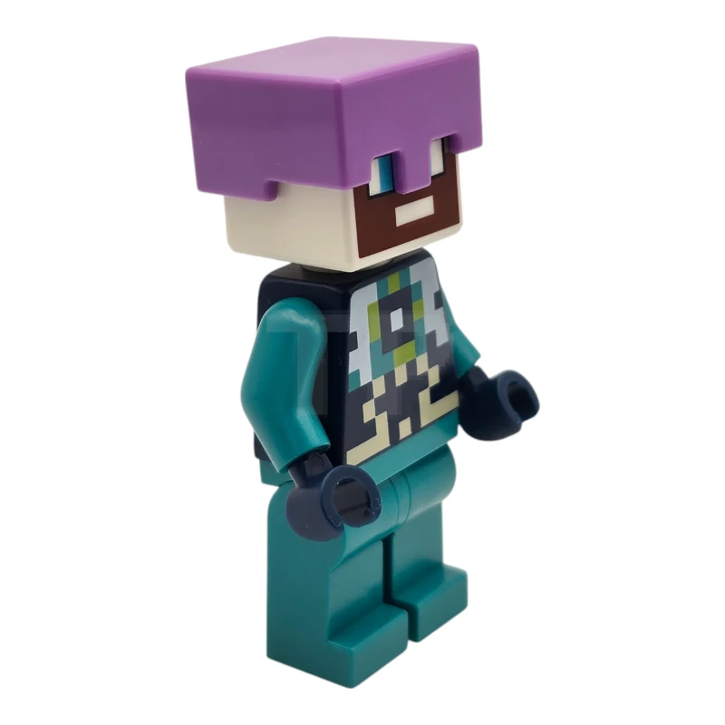 LEGO&reg; min189 Explorador Ender