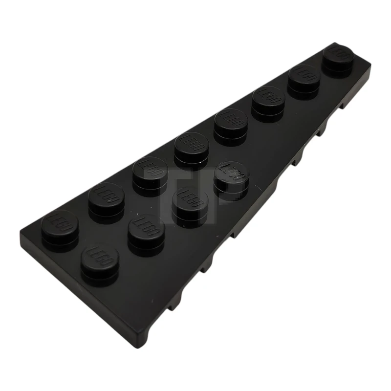 LEGO&reg; 6509580 - 3545 - Plate 8 x 3 Wedge Right